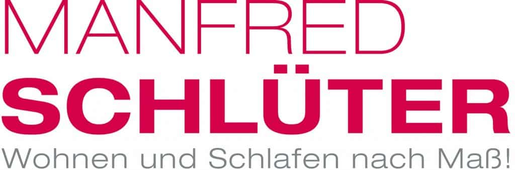 Logo Manfred Schlüter