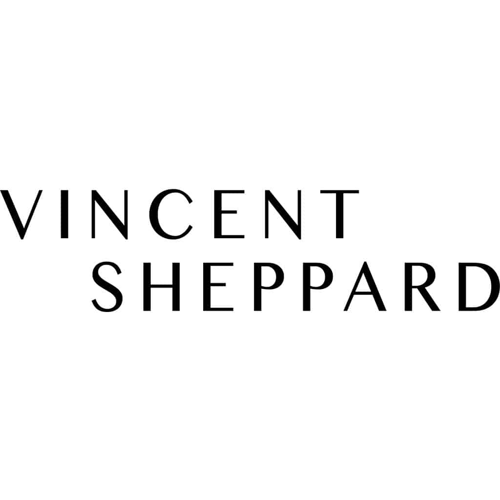 Vincent Sheppard Logo