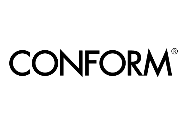 Logo conform