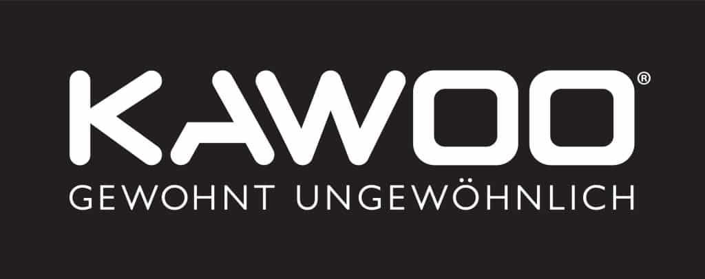 Kawoo Logo