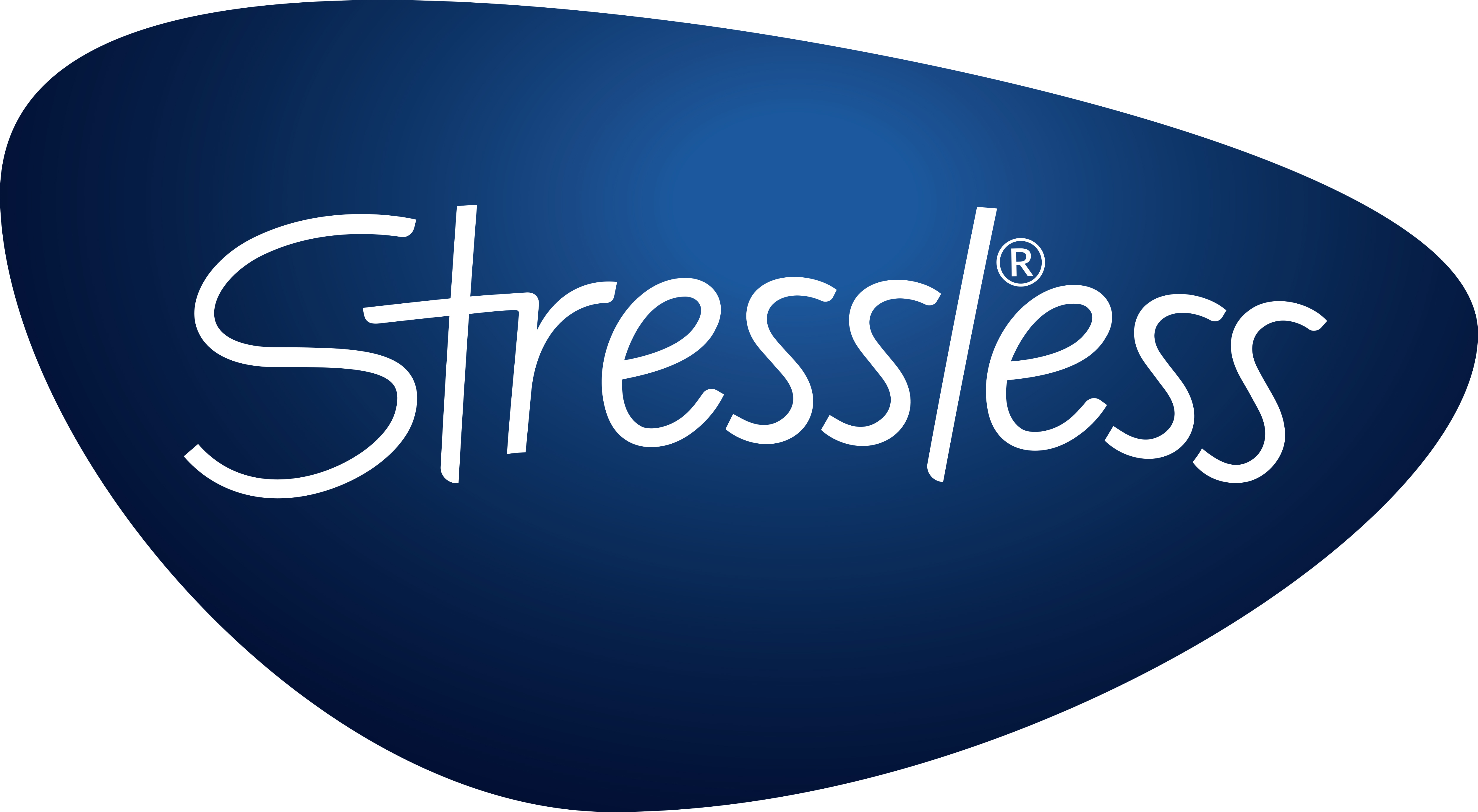 Logo Stressless 2022
