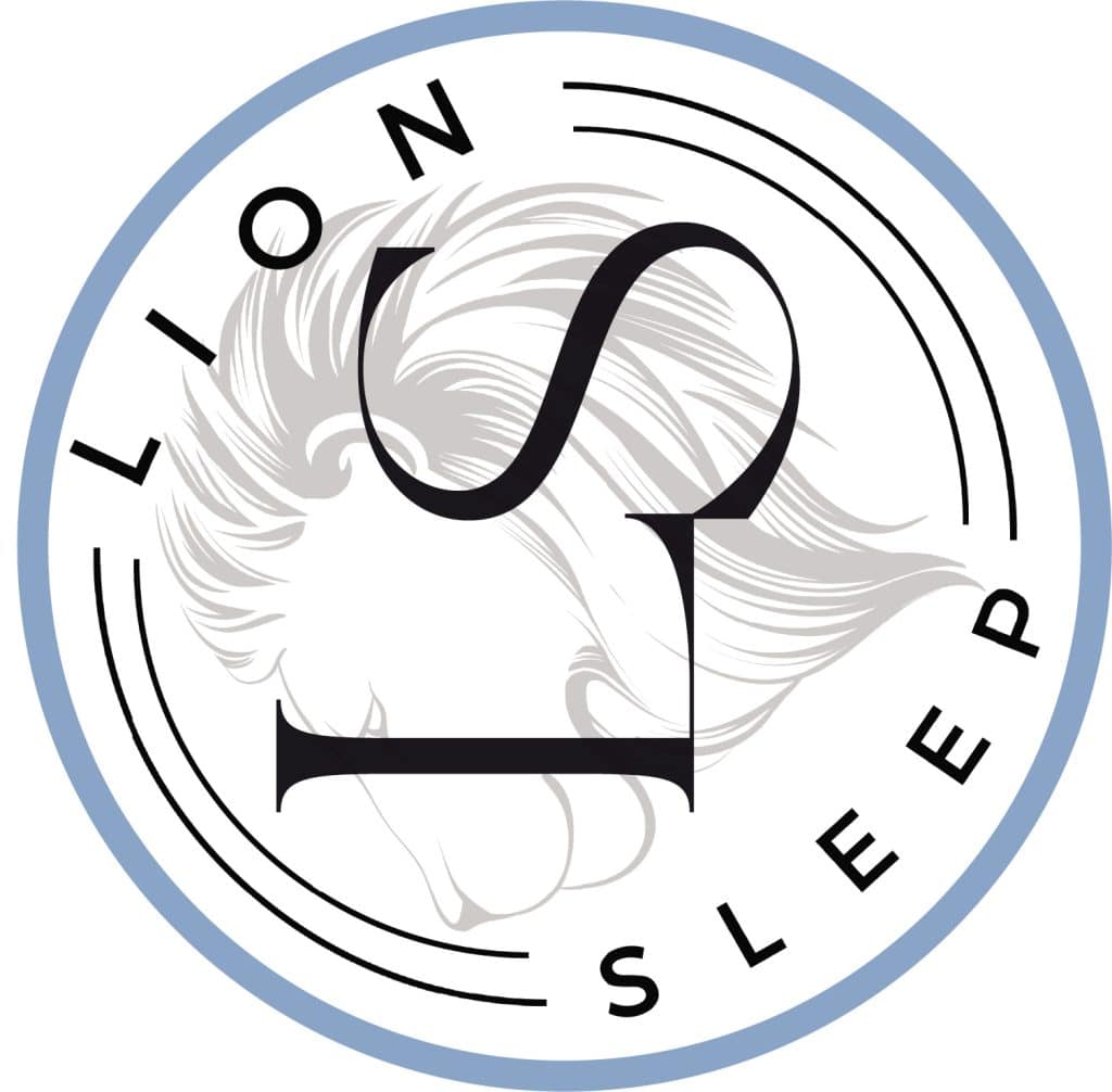 Logo Hersteller Lion Sleep