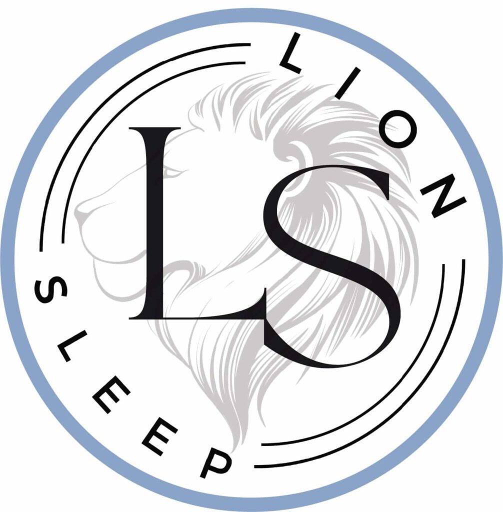 Logo Hersteller Lion Sleep