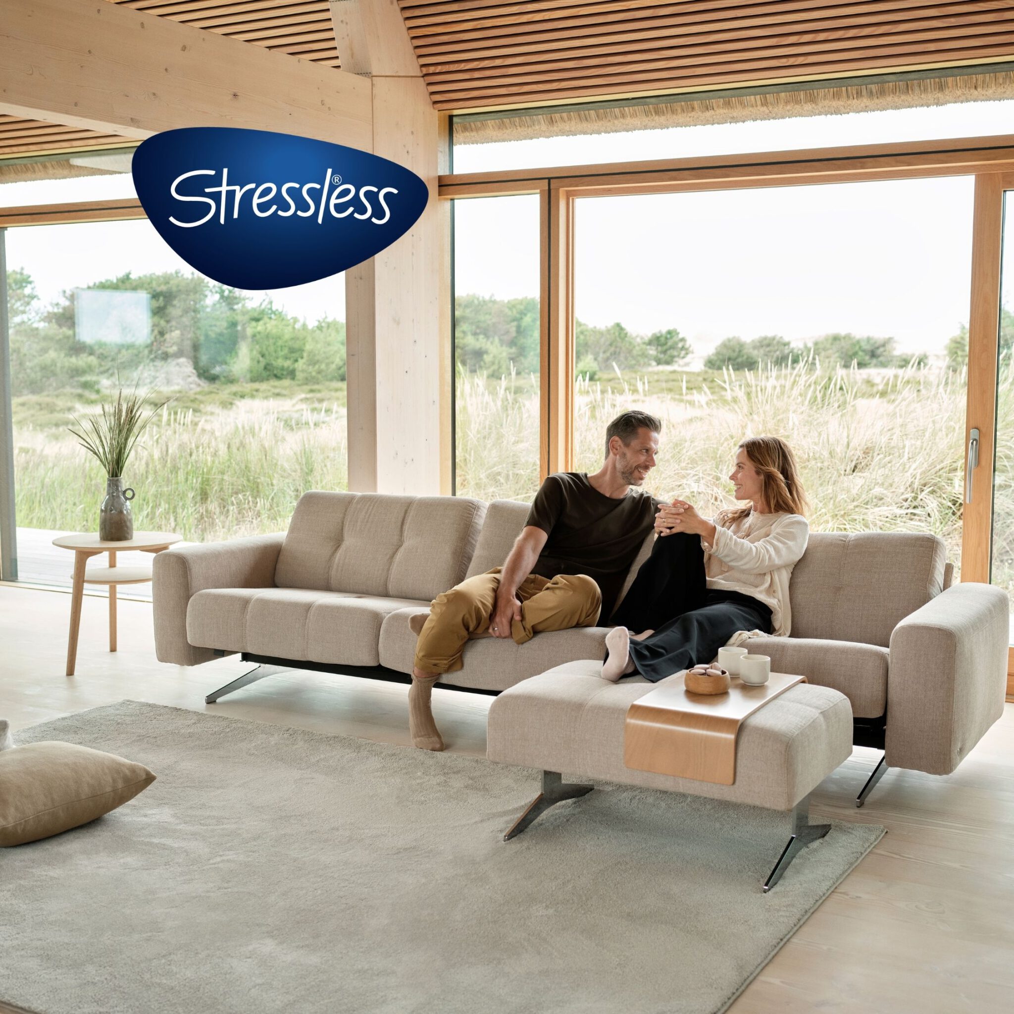 Stressless