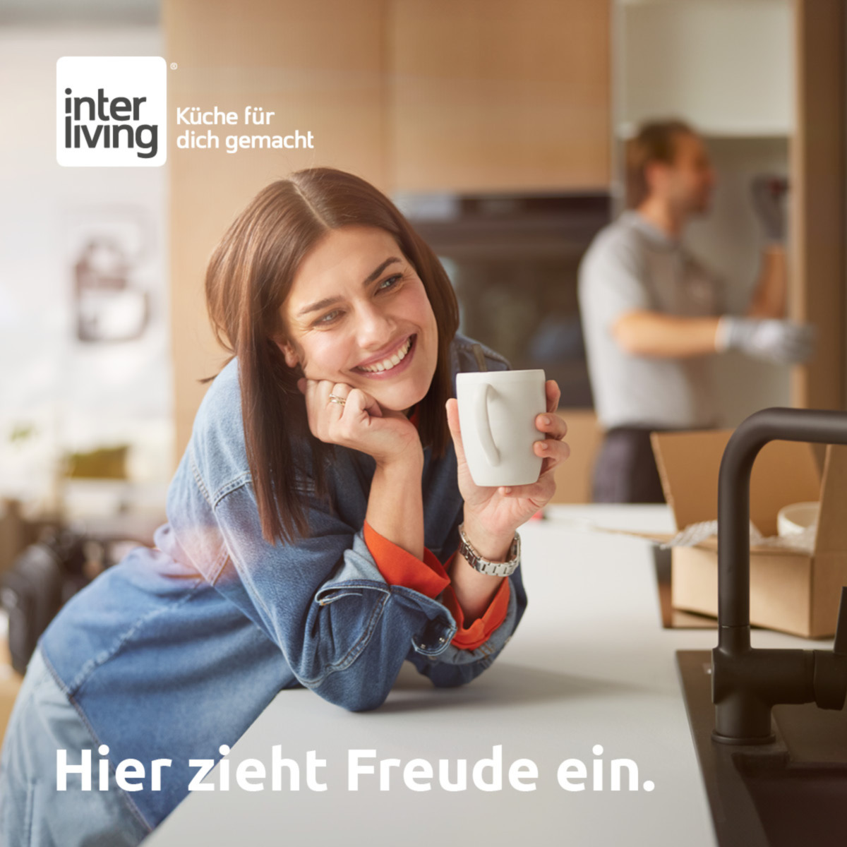Interliving