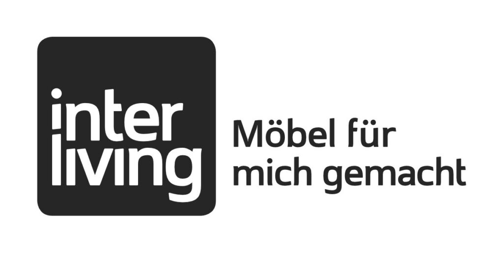 Logo der Marke Interliving