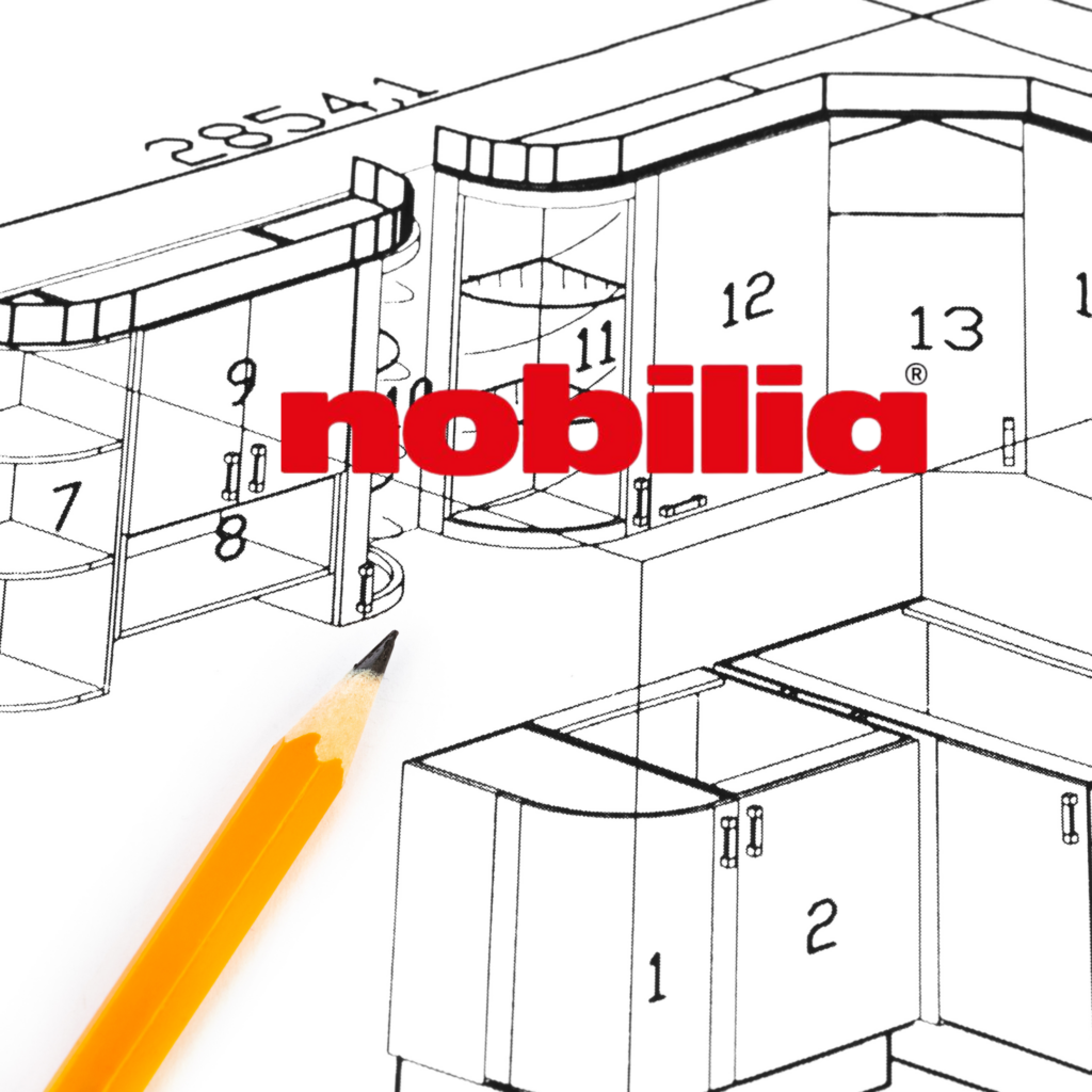 Logo von Nobilia