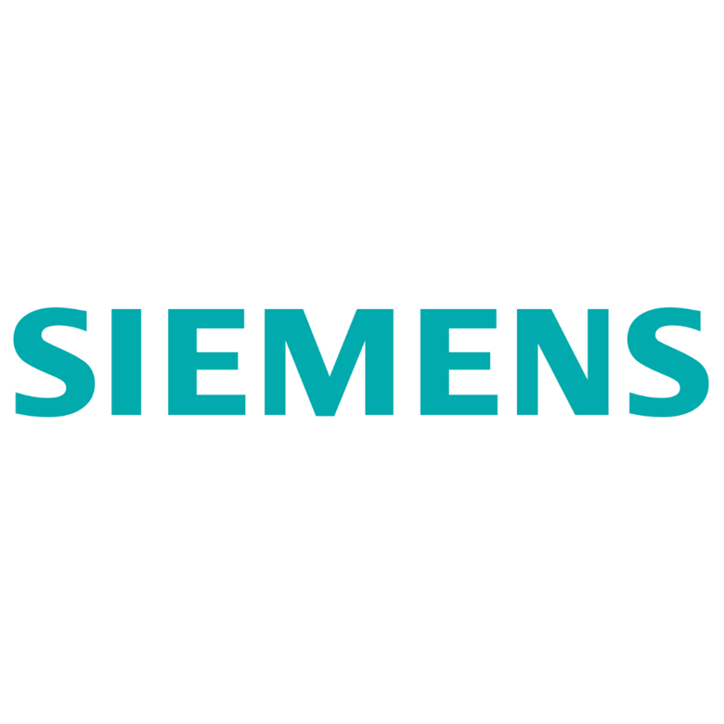 Logo Hersteller Siemens