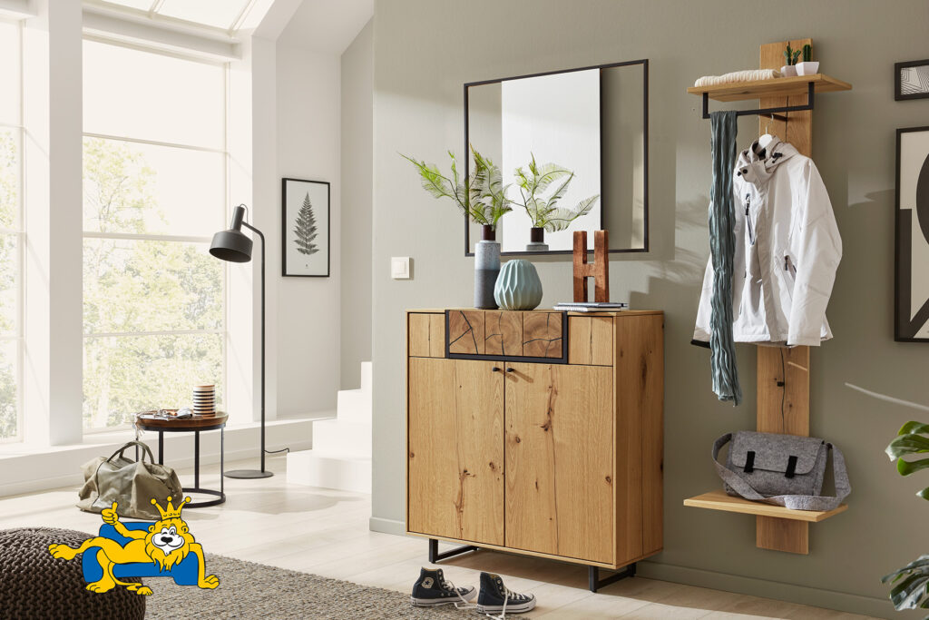 Garderobe