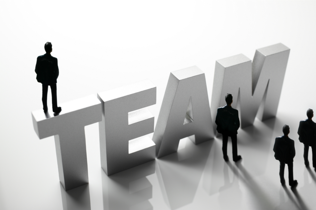 Team