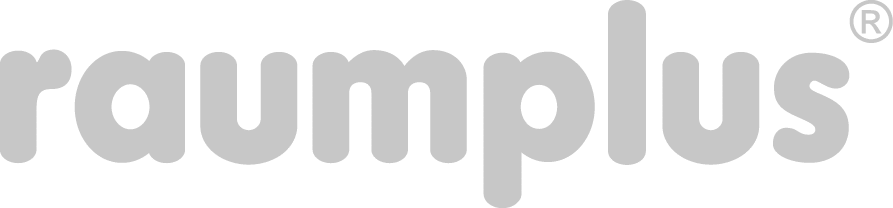 Logo vom Hersteller raumplus