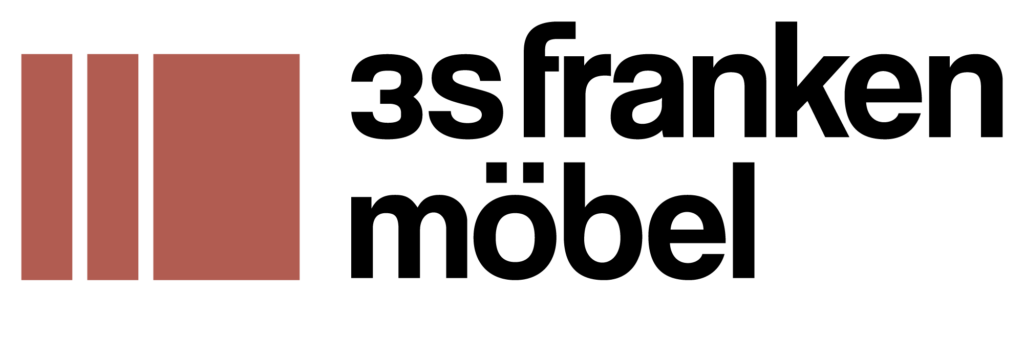 Logo Hersteller 3S Frankenmöbel