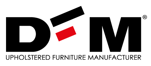Logo vom Hersteller DFM