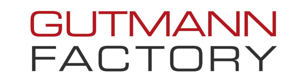 Logo Hersteller Gutmann