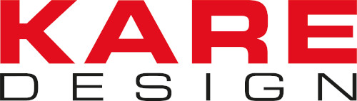 Logo Hersteller Kare Design