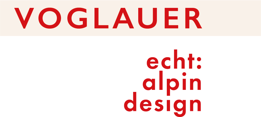 Marken Logo Voglauer