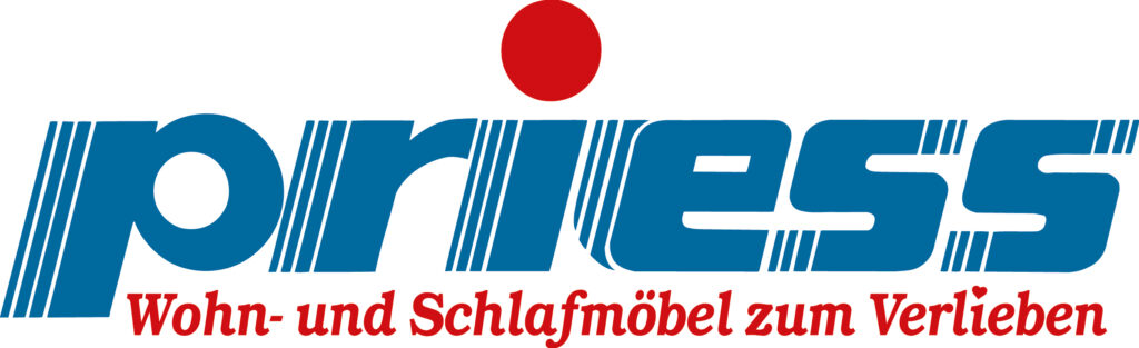 Logo Hersteller Priess