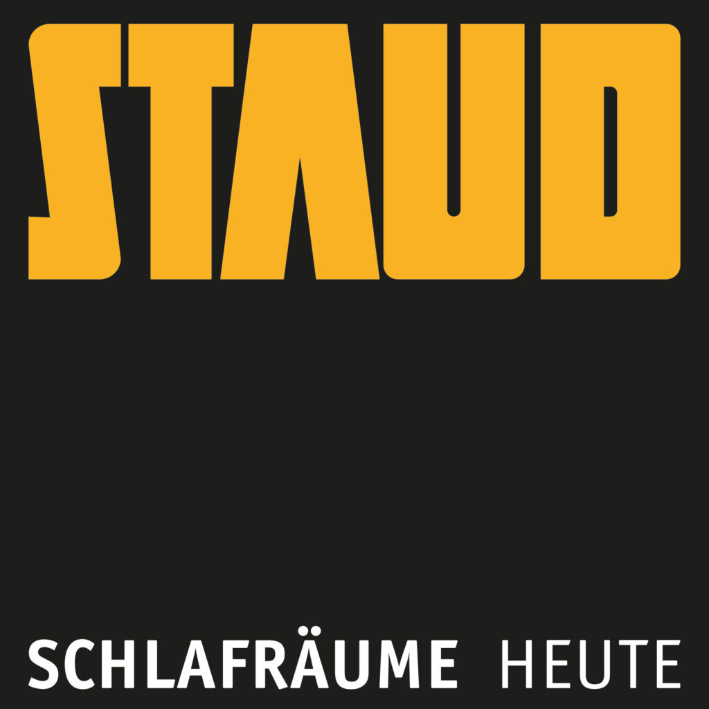 Logo Hersteller Staud Schlafräume