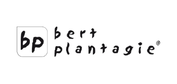 Logo Hersteller bert plantagie