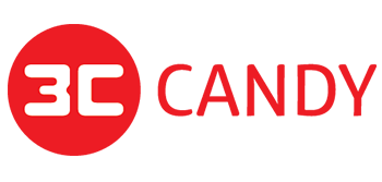 Logo Hersteller Candy