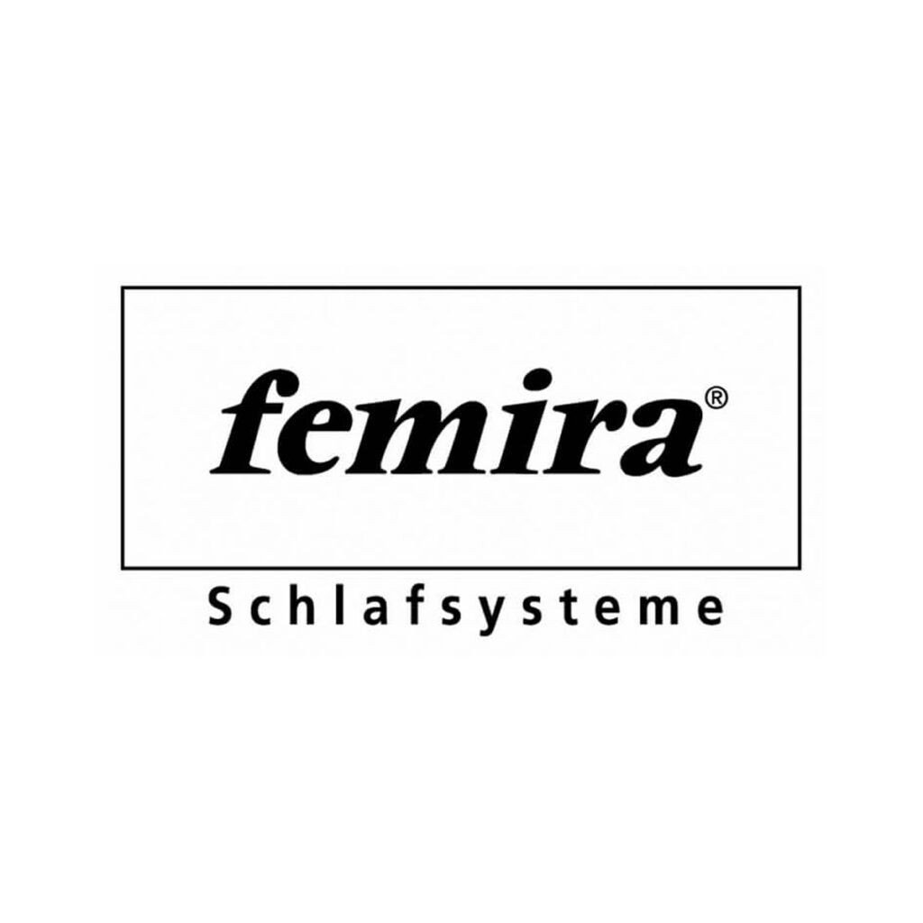 Logo vom Hersteller femira