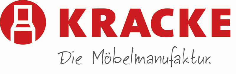 Logo Hersteller Kracke Möbel