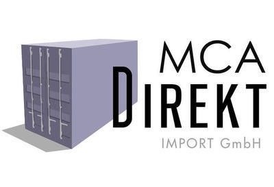 Logo Hersteller MCA Direkt