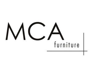 Logo Hersteller MCA furniture