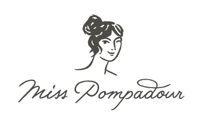 Logo Miss Pompadour