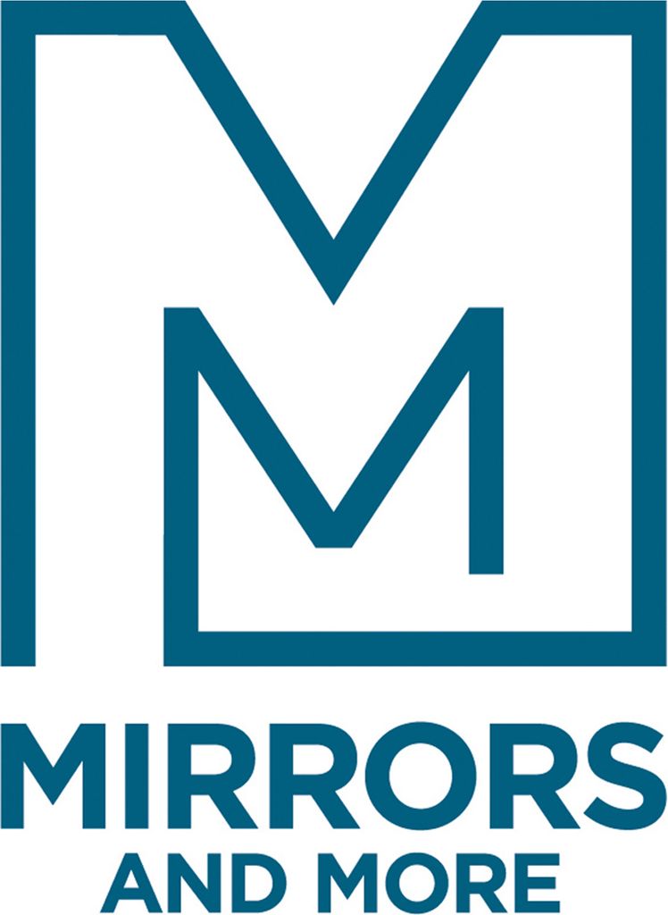 Logo Hersteller Mirrors and more