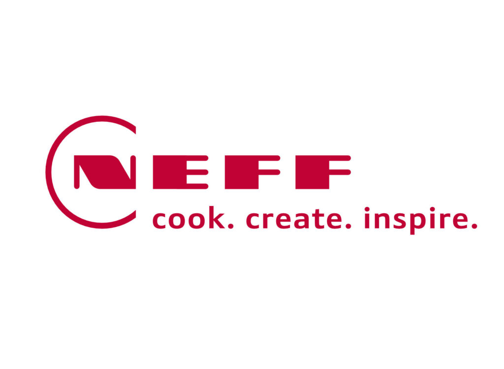 Logo des Herstellers NEFF