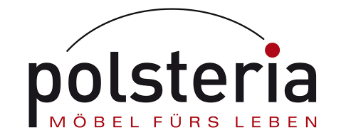 Logo Hersteller Steinpol polsteria