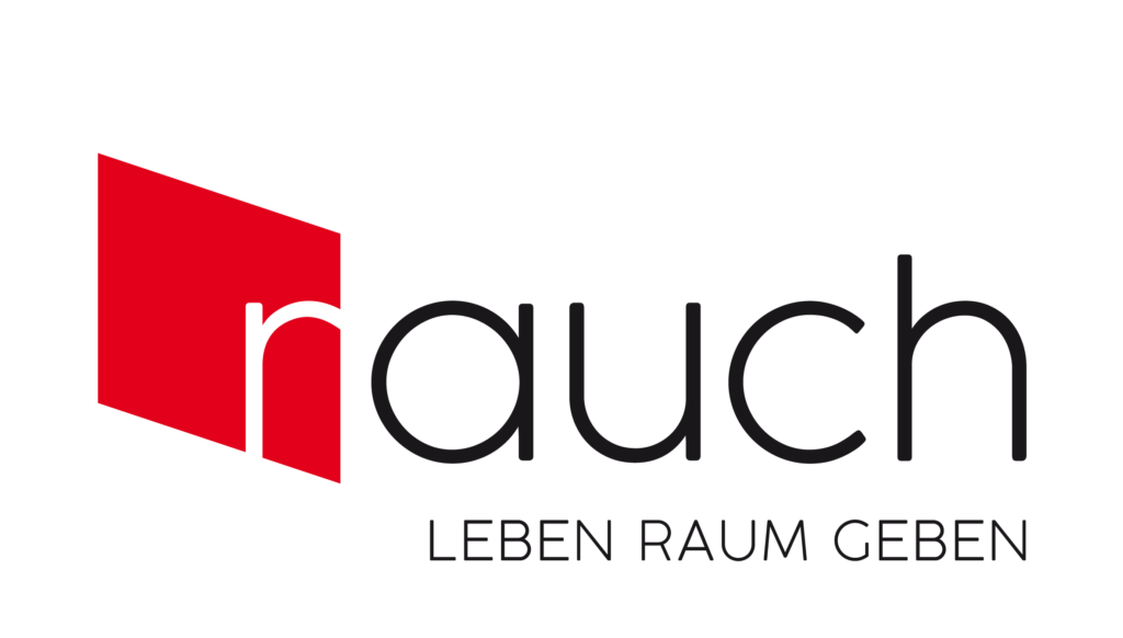 Logo Hersteller Rauch