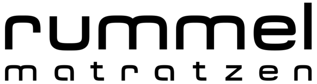 Logo Hersteller Rummel Matratzen