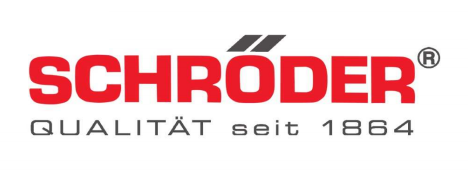 Logo Hersteller Schröder
