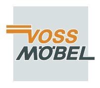Logo Hersteller Voss Möbel