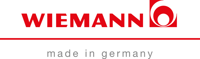 Logo Hersteller Wiemann