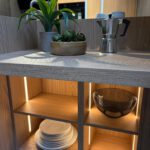 DIE AUSSTELLUNGSKÜCHE INTERLIVING 3315/IL 3325