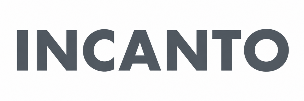 Incanto Logo