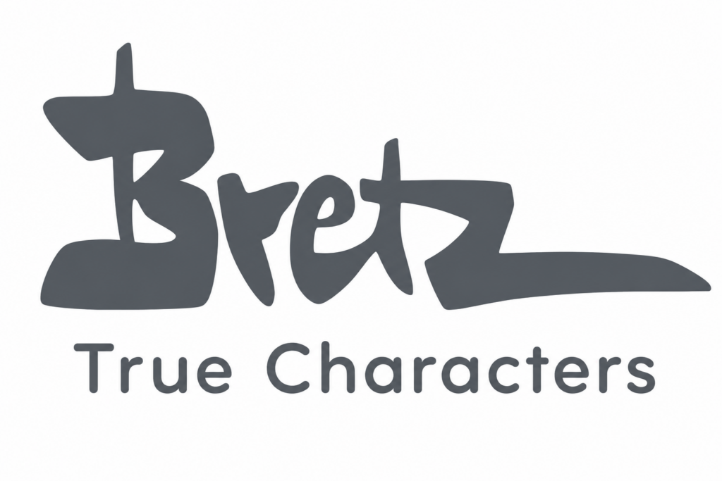 Bretz Logo