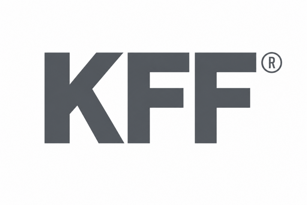 KFF Logo