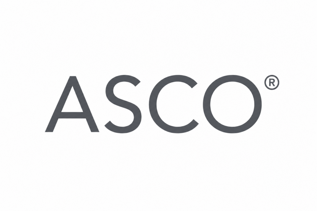 Asco Logo