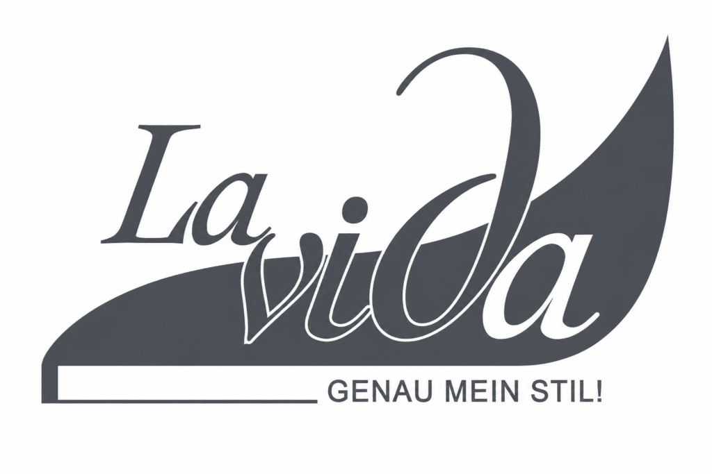 Lavida Logo