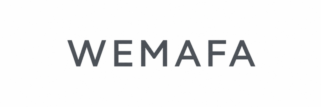 Wemafa Logo