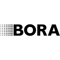 Logo Bora