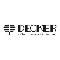 Decker Logo