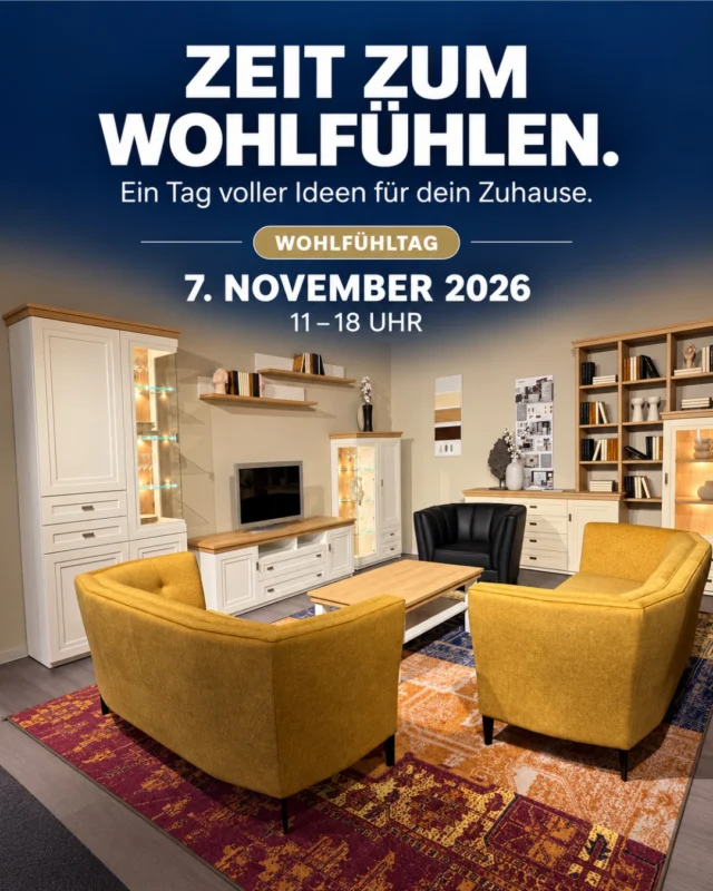 Möbelhaus Braunschweig | Möbel & Küchen